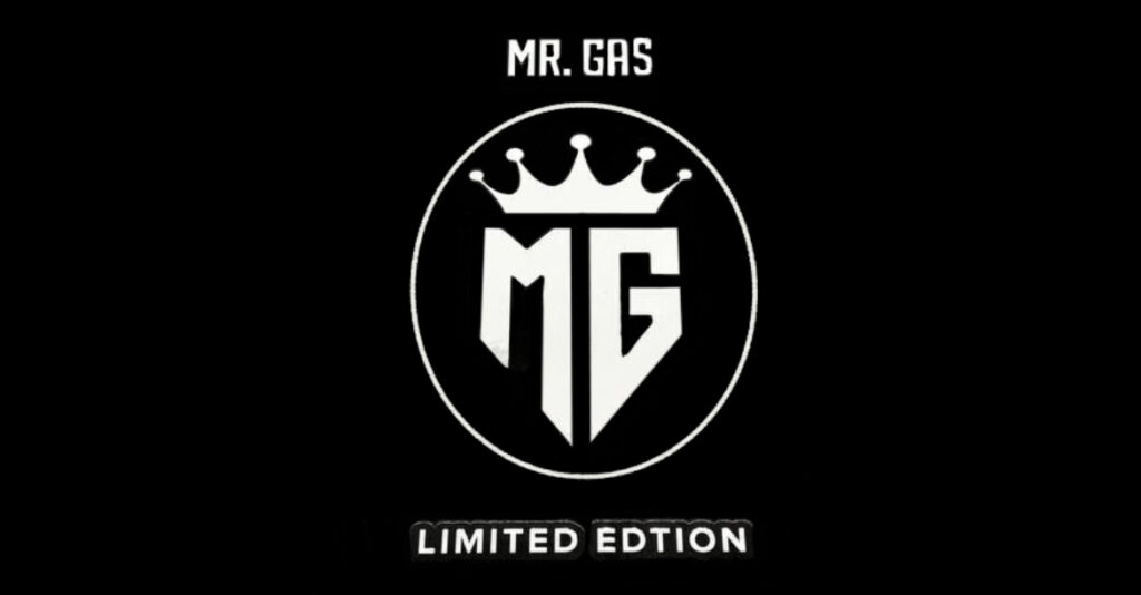 Mr Gas Disposable Shop